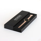OOZOO Connectée Q00405