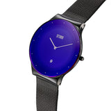 Terelo Blue