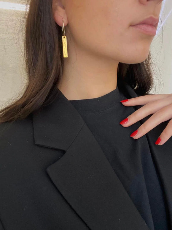 Bases boucles Tika gold modulables