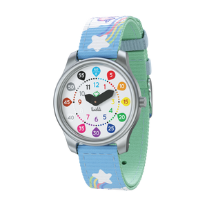 Twistiti Chiffres Licorne